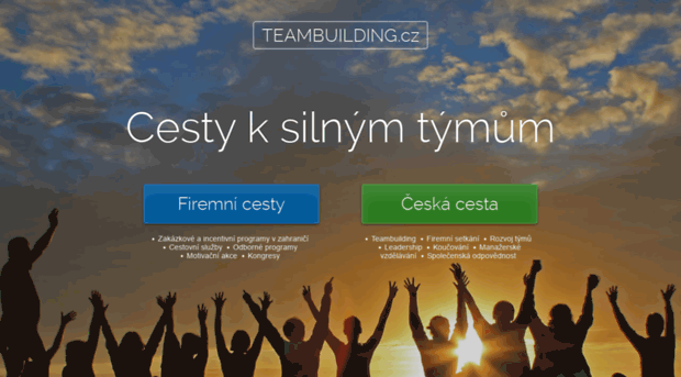 teambuilding.cz
