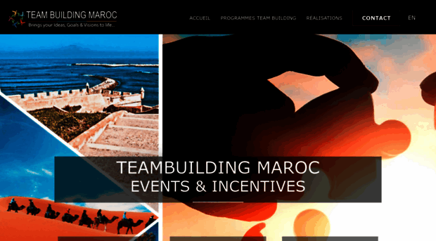 teambuildingmaroc.com