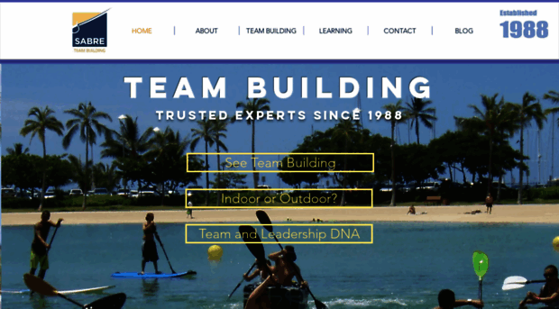 teambuildingsabre.com.au