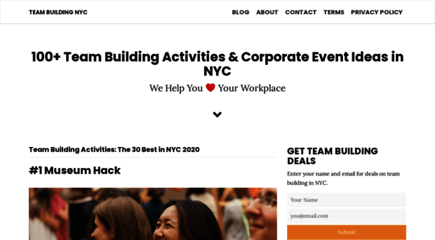 teambuildnyc.com