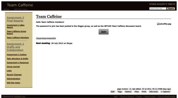 teamcaffeine.wikidot.com