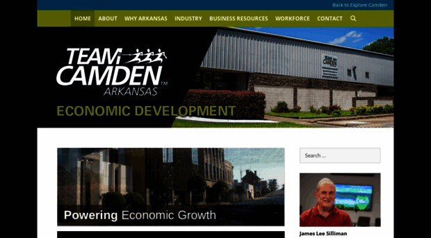 teamcamden.com