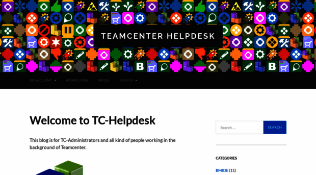 teamcenter-helpdesk.com