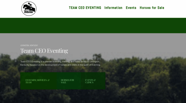 teamceoeventing.com