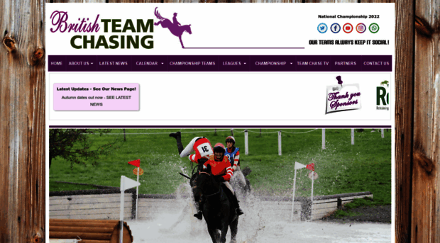 teamchasing.co.uk