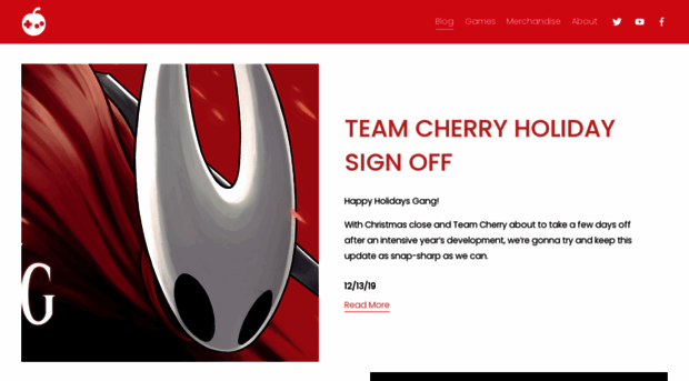 teamcherry.com.au