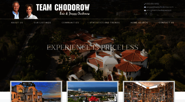 teamchodorow.com