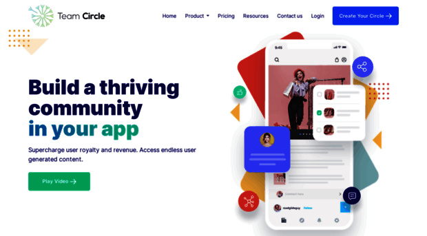 teamcircle.io