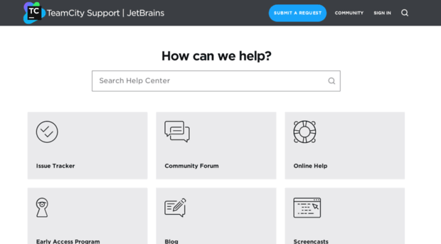 teamcity-support.jetbrains.com