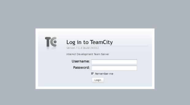 teamcity.interact911.com