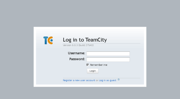 teamcity.jetbrains.com
