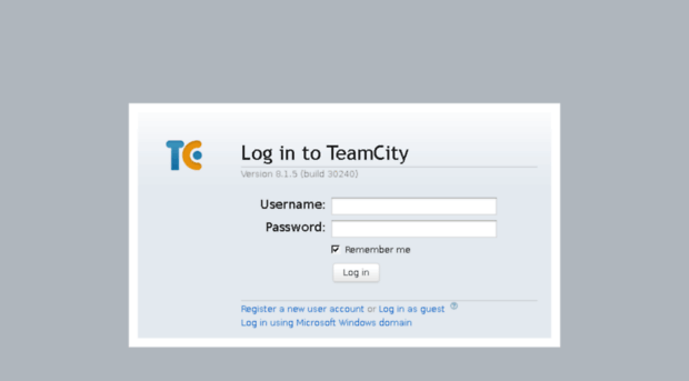 teamcity.vacationroost.com