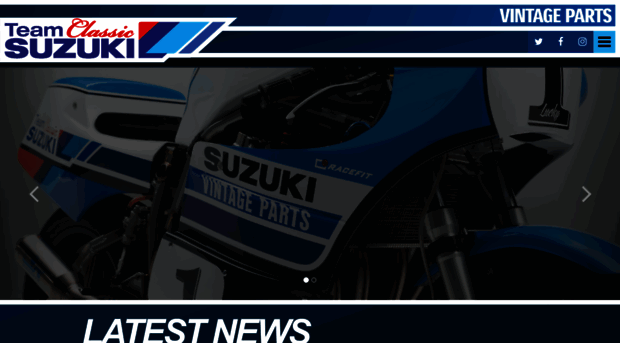 teamclassicsuzuki.media