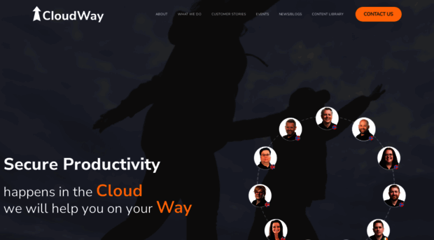 teamcloudway.com