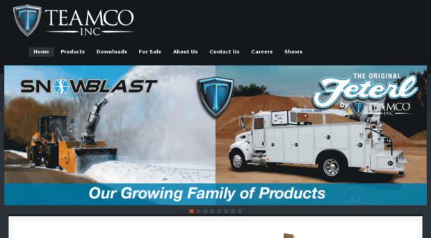 teamco-inc.com