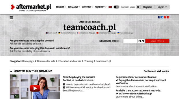 teamcoach.pl