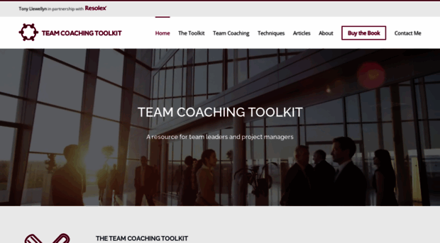 teamcoachingtoolkit.com