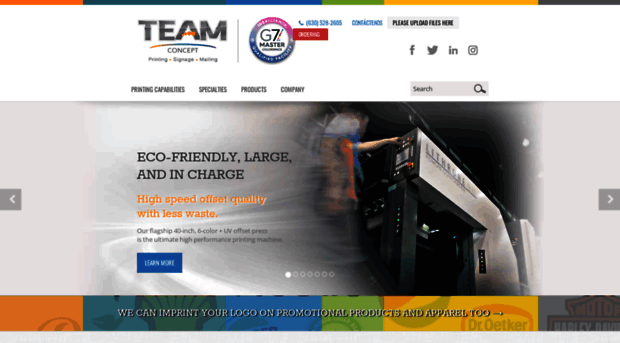 teamconceptprinting.com