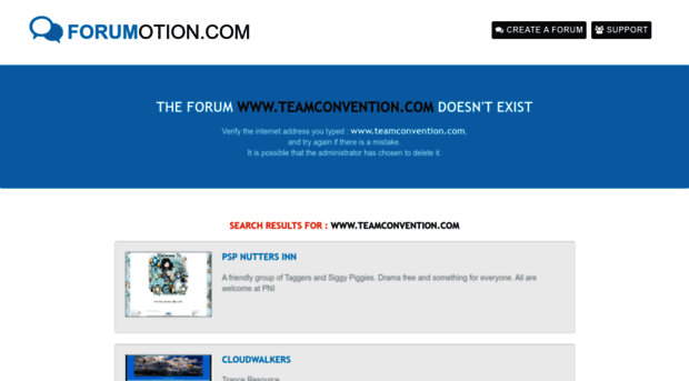 teamconvention.com