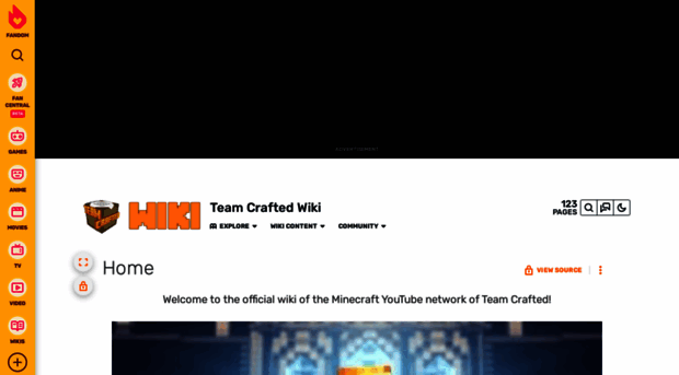 teamcrafted.fandom.com