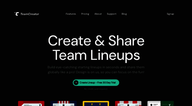 teamcreator.com