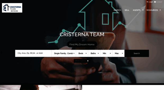 teamcristerna.com