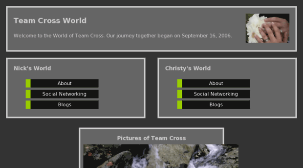 teamcrossworld.com