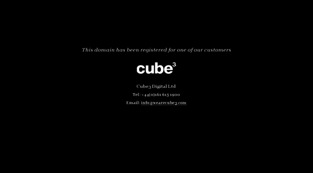 teamcube.co.uk