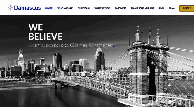 teamdamascus.com
