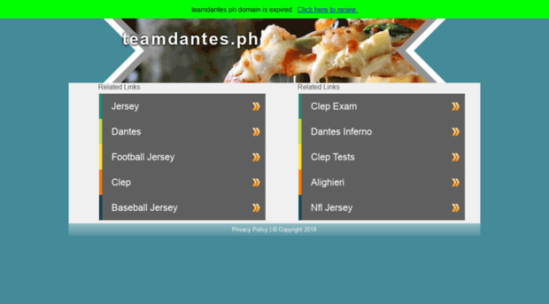 teamdantes.ph