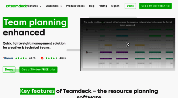 teamdeck.io