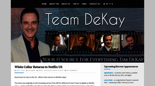 teamdekay.org