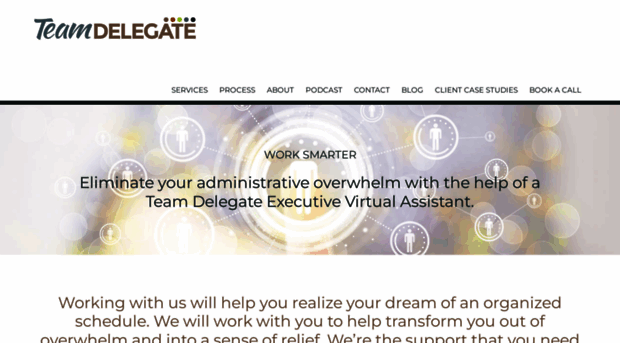 teamdelegate.com