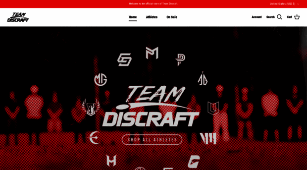 teamdiscraft.com