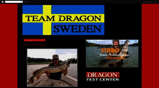 teamdragonsweden.blogspot.com