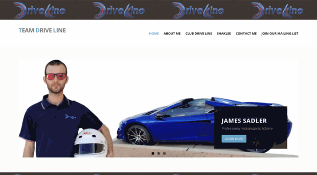 teamdriveline.com