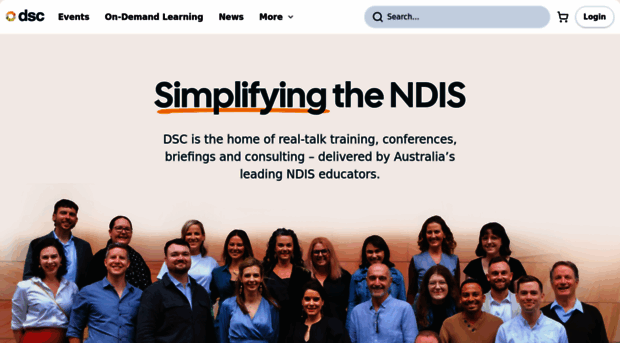 teamdsc.com.au
