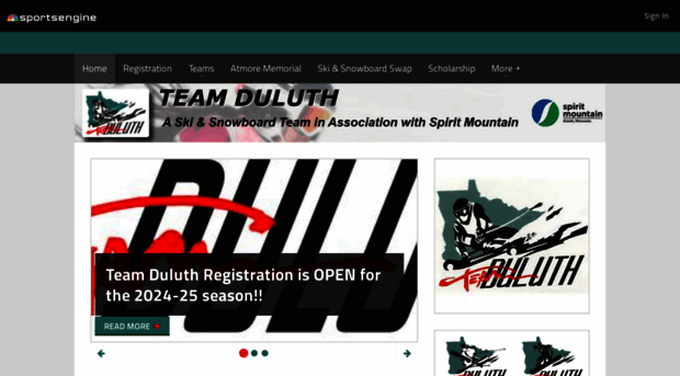 teamduluth.org