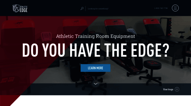 teamedgeathletics.com