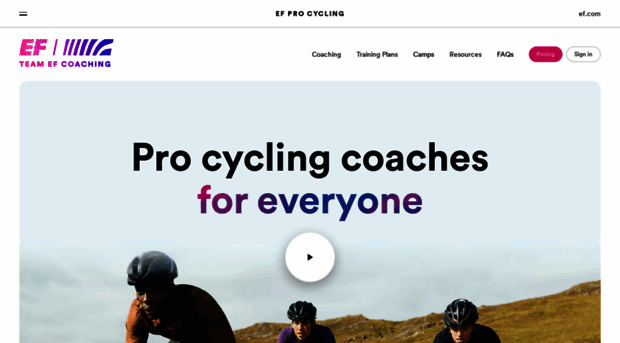 teamefcoaching.com