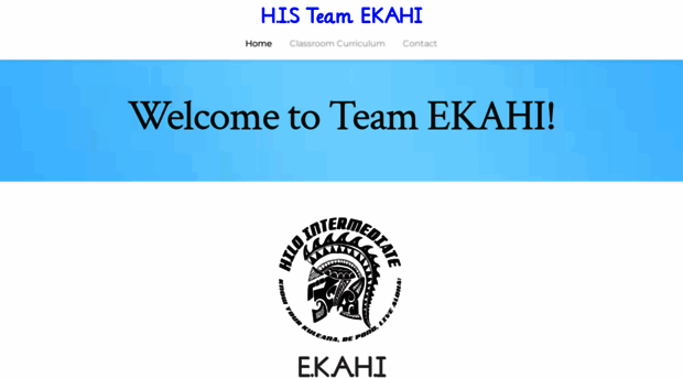 teamekahi.weebly.com