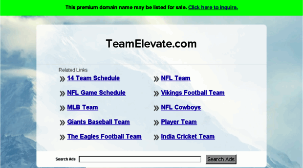 teamelevate.com