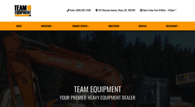 teamequipment.ca