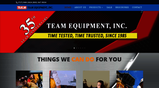 teamequipment.com