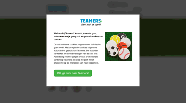 teamers.com