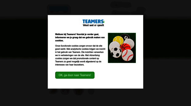 teamers.nl