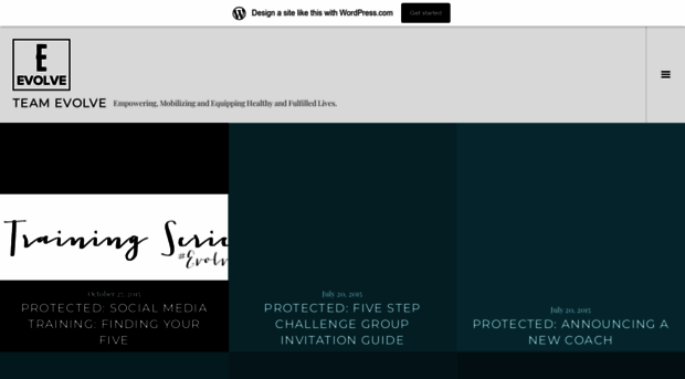 teamevolvecoaches.wordpress.com