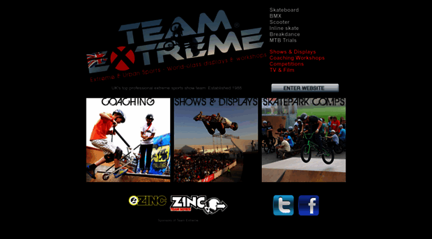 teamextreme.co.uk