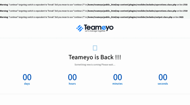 teameyo.com