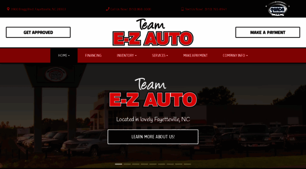 teamezauto.com